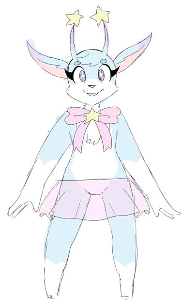 Hoshine Kira (2025)
