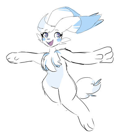 Koine Kokoro (2024, known as “Creamsicle”)